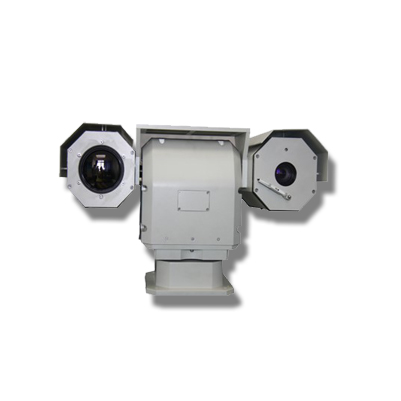 測溫型紅外監(jiān)控攝像機(jī)