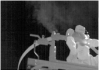 熱像儀用于石油化工產(chǎn)業(yè)