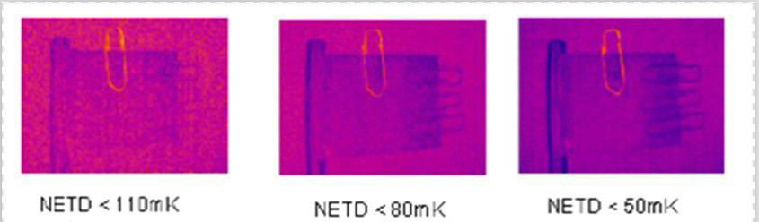 影響熱像儀價(jià)格的因素有哪些