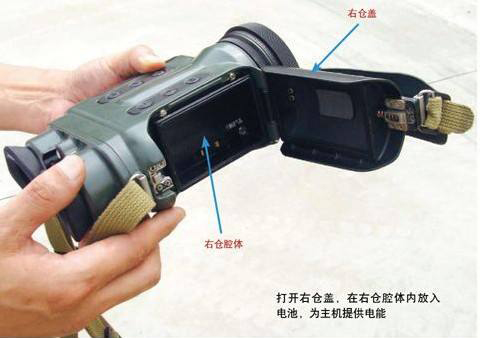 熱像儀的保養(yǎng)小技巧