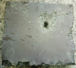 紅外熱像儀在道路檢測(cè)領(lǐng)域中的應(yīng)用