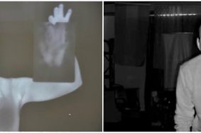 紅外夜視儀和紅外熱像儀對比