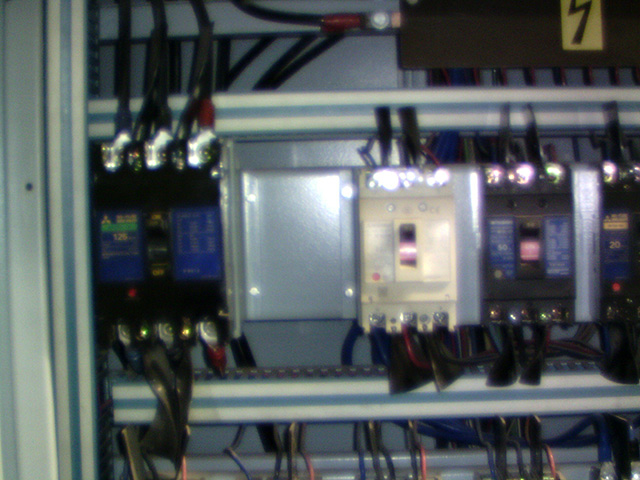 夏季用電意外頻發(fā)，熱像儀安全檢測很重要