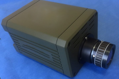 帶你領(lǐng)略最新高端紅外熱像儀