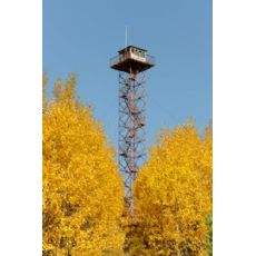 森林火災(zāi)防患于未然