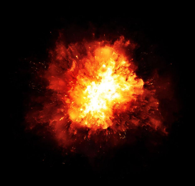 防爆型紅外熱像儀