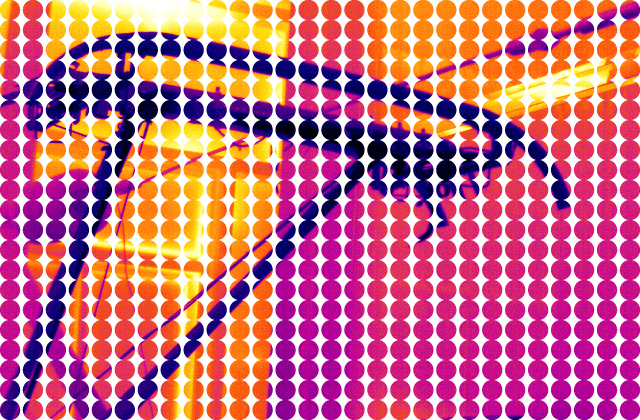 紅外熱像儀應(yīng)用于OLED面板檢測(cè)