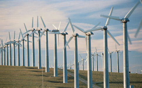 紅外熱像儀在風(fēng)電葉片無(wú)損檢測(cè)的應(yīng)用