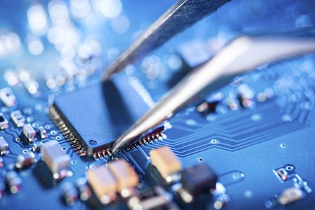 光子探測(cè)器光電轉(zhuǎn)化模塊