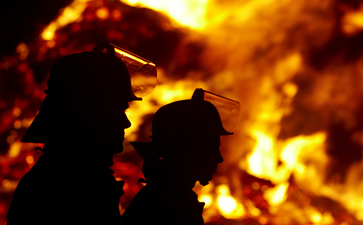 選購(gòu)消防用紅外熱像儀的誤區(qū)