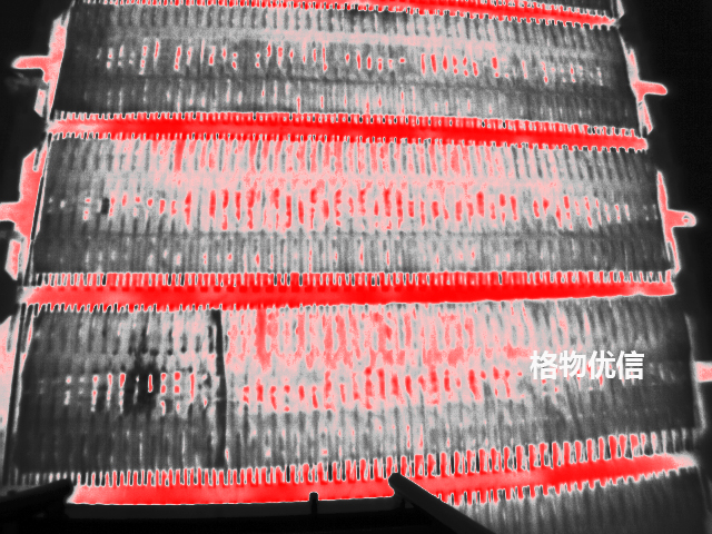 紅外熱像儀應(yīng)用于電解槽故障在線監(jiān)測(cè)