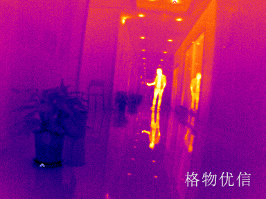 紅外熱成像儀拍攝注意事項(xiàng)