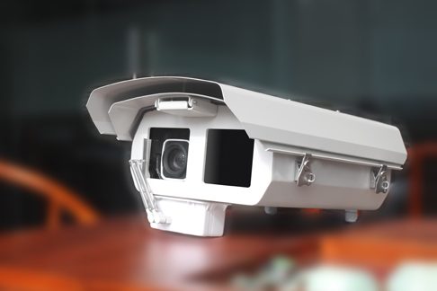 熱成像雙光譜艙式攝像機(jī)