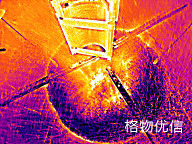 熱成像窯爐監(jiān)控系統(tǒng)