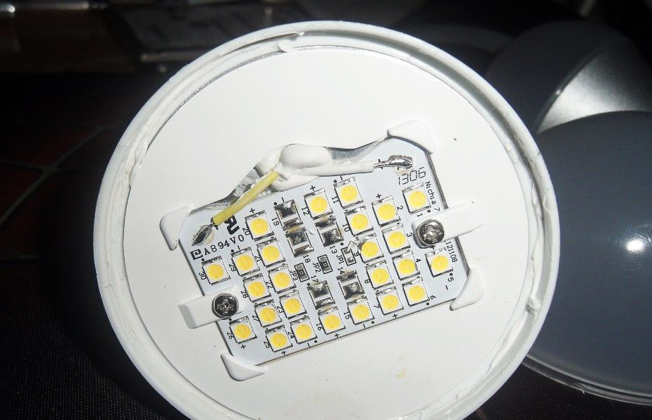 紅外熱像儀助力LED生產(chǎn)與發(fā)展