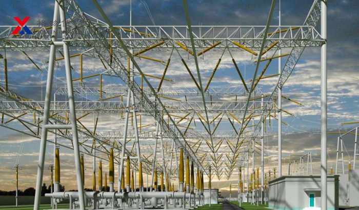 變電站監(jiān)控