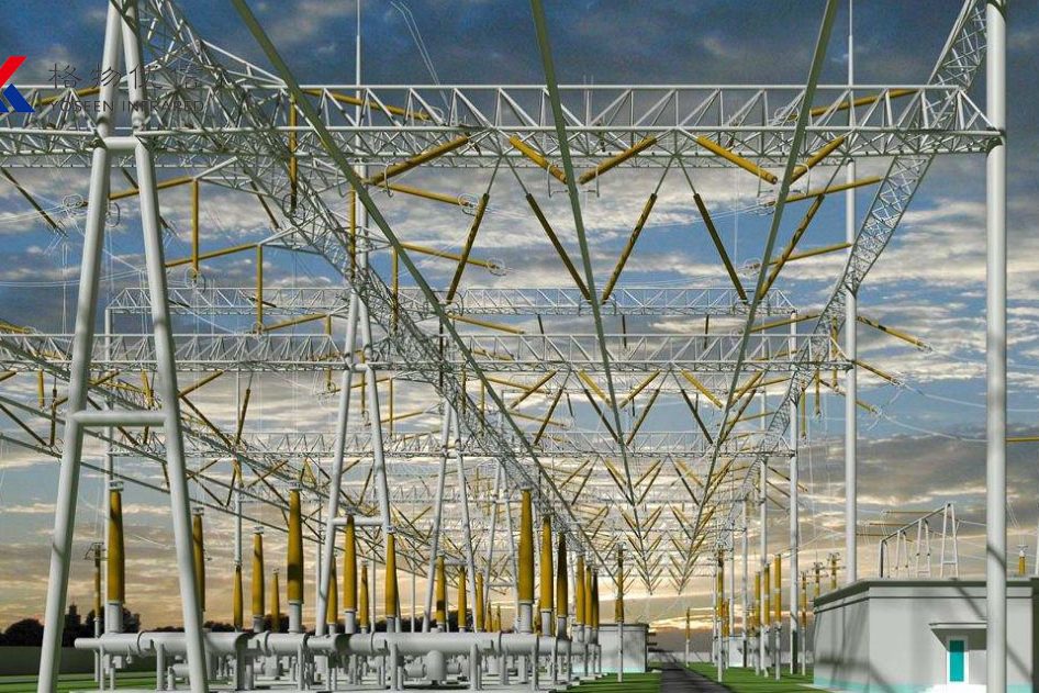 變電站監(jiān)控