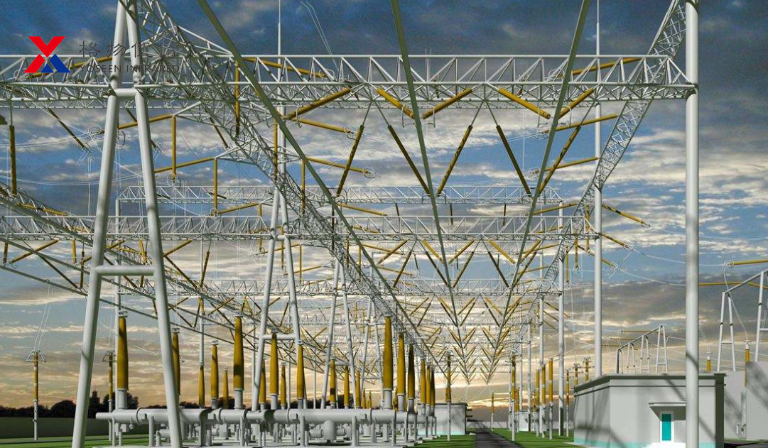 變電站紅外熱成像監(jiān)控