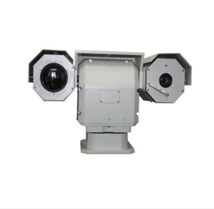 紅外熱像儀在森林防火中的重要作用