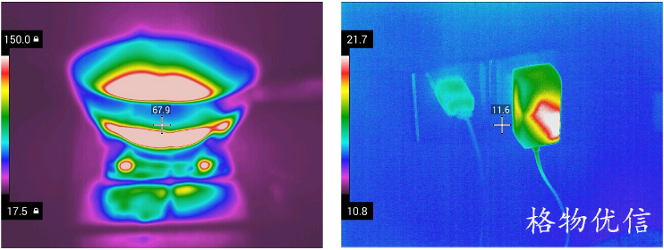 紅外熱像儀在家居中的應(yīng)用
