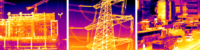 警用紅外熱像儀-1