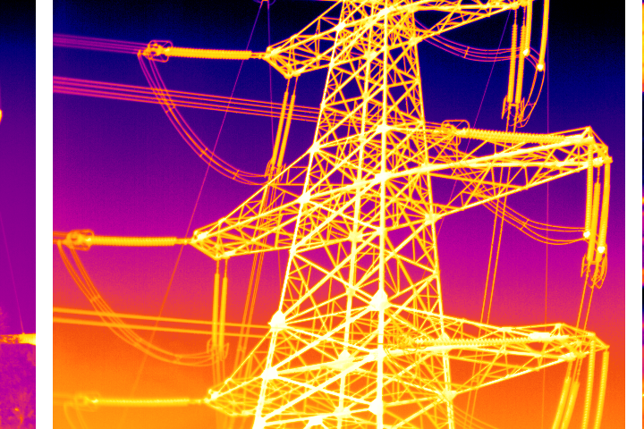 警用紅外熱像儀-1