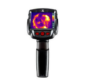 紅外熱成像儀的發(fā)展背景與前景