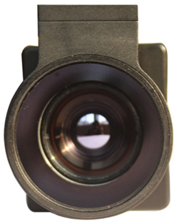 紅外熱像儀輔助人臉識別系統(tǒng)