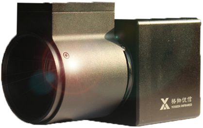 紅外熱像儀輔助人臉識別系統(tǒng)