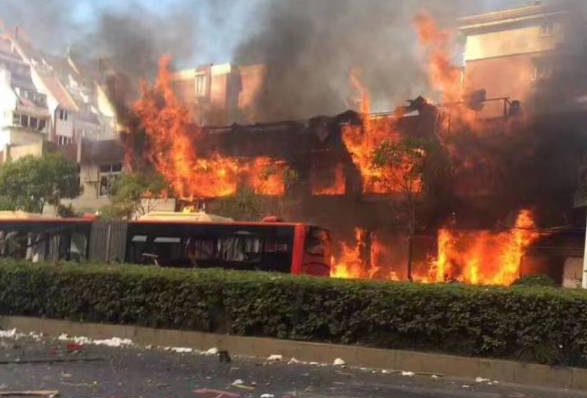 使用紅外熱成像進(jìn)行氣體泄漏檢測(cè)