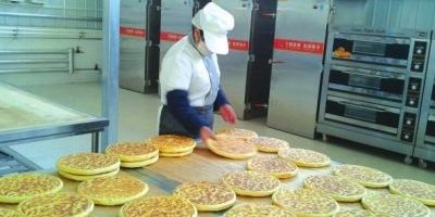 紅外熱像儀助力食品生產(chǎn)-2