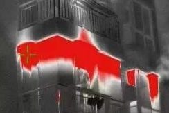 紅外熱像儀監(jiān)測(cè)火勢(shì)