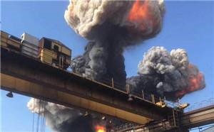 方大特鋼爆炸事故讓我們再次認(rèn)識到了紅外熱像儀的重要性