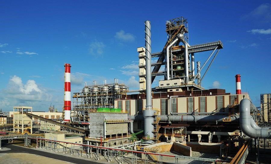 方大特鋼爆炸事故讓我們再次認(rèn)識到了紅外熱像儀的重要性