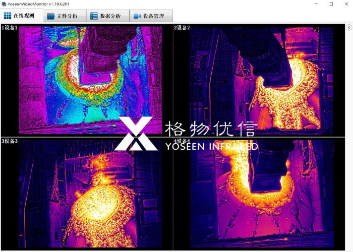 轉(zhuǎn)爐解決方案
