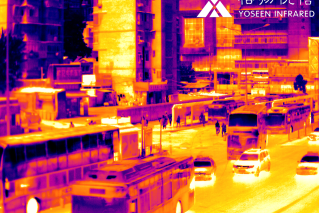 校正擋板對(duì)紅外熱像儀測(cè)溫的影響-1