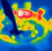 紅外熱像儀應(yīng)用于家居行業(yè)