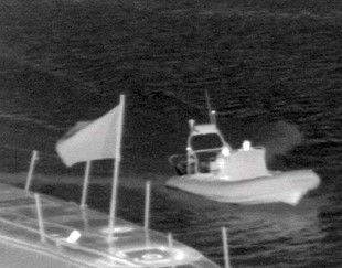 車載紅外熱像儀——安全駕駛好幫手