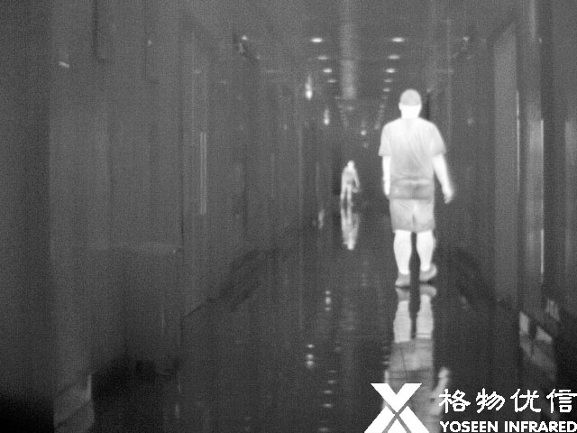 即使夜黑風(fēng)高，視頻監(jiān)控也能自動(dòng)報(bào)警？