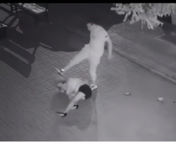 紅外熱像儀助力尋找犯罪嫌疑人