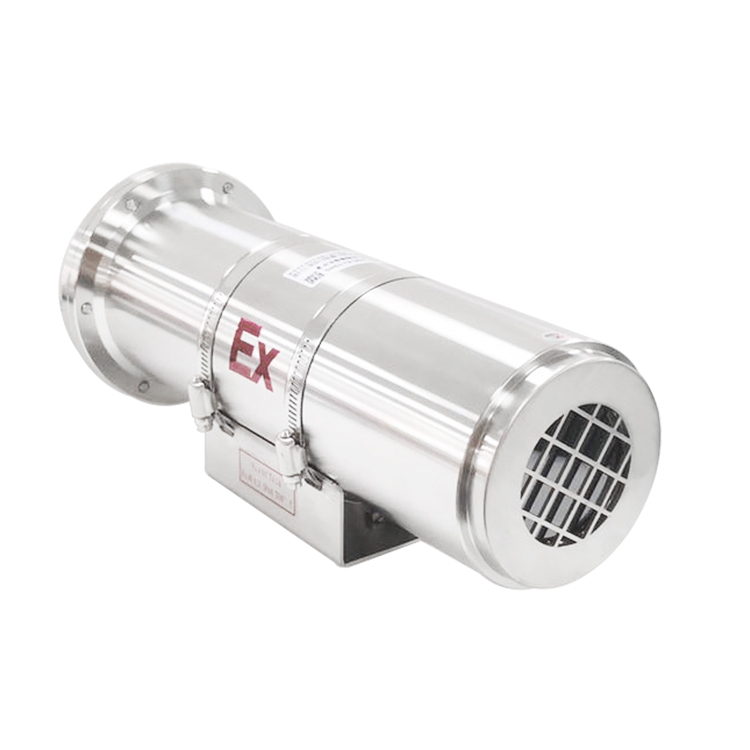 熱風(fēng)爐拱頂紅外測(cè)溫儀溫度監(jiān)測(cè)