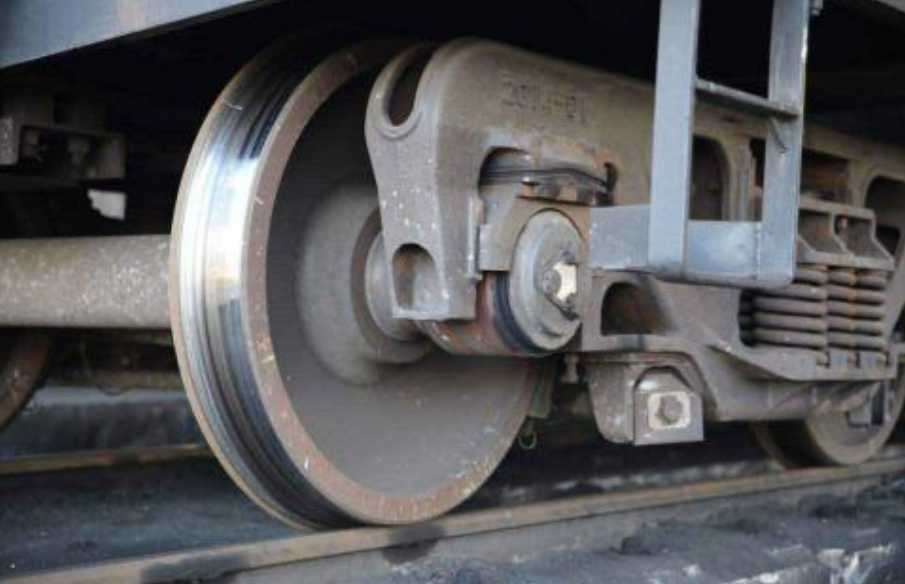 火車輪轂紅外檢測系統(tǒng)