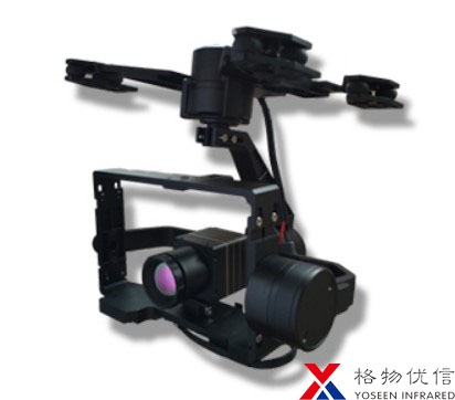 紅外熱像儀在災(zāi)后搜救方面的應(yīng)用