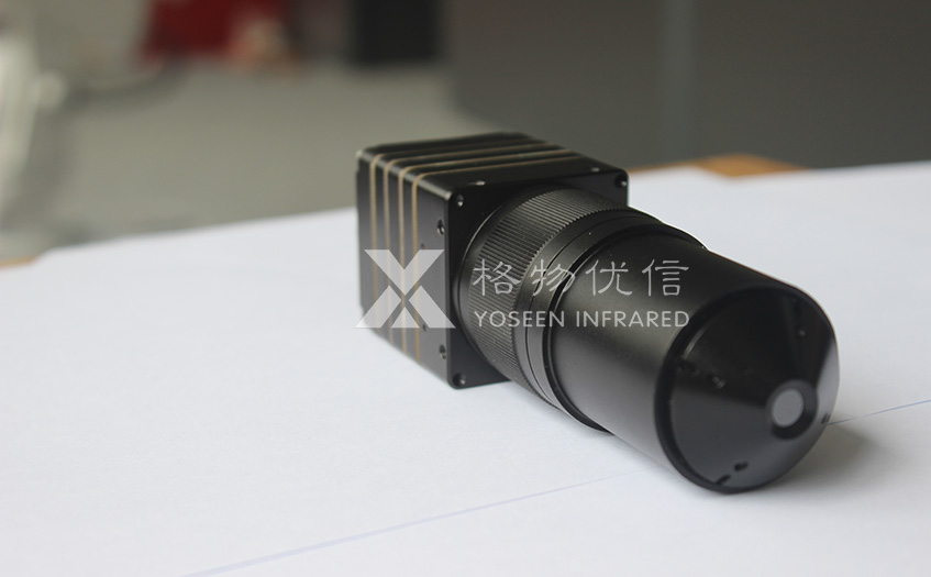 危險廢物焚燒爐二燃室溫度測量解決方案