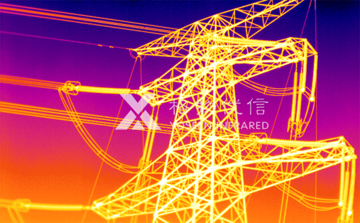 無人機(jī)搭載紅外熱像儀在電力巡檢上是非常重要的應(yīng)用之一