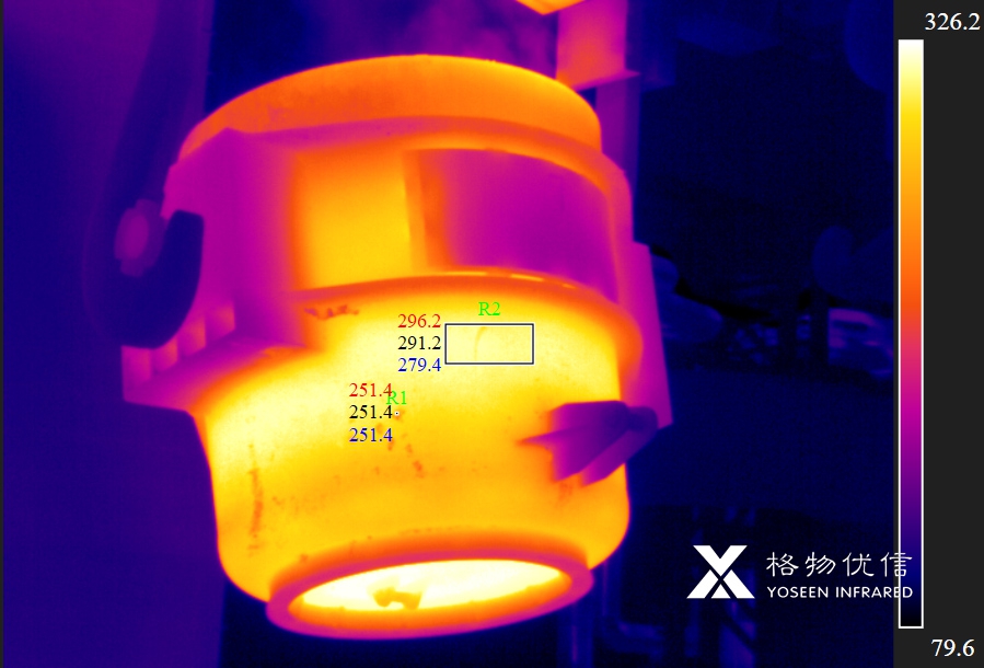 鋼鐵冶煉設(shè)備檢測(cè)方法都在這里！魚雷罐、鋼包、鋼渣、高溫轉(zhuǎn)爐…