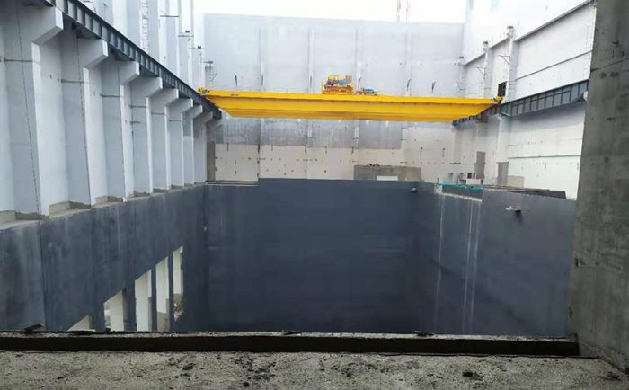 常見的垃圾堆放坑