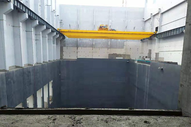 常見的垃圾堆放坑