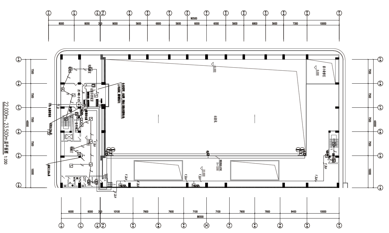 垃圾發(fā)電站與垃圾堆放坑紅外監(jiān)測(cè)應(yīng)用