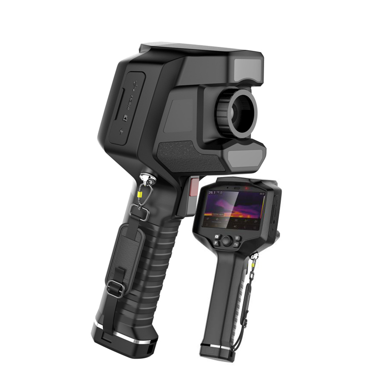 紅外熱像儀在個人日常中有什么應(yīng)用